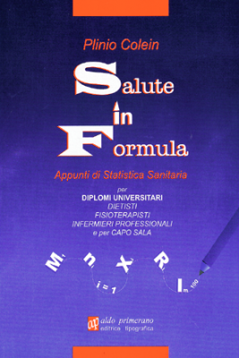 Salute in formula