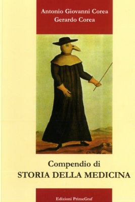 Compendio di Storia della Medicina