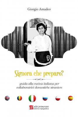 Signora che preparo?