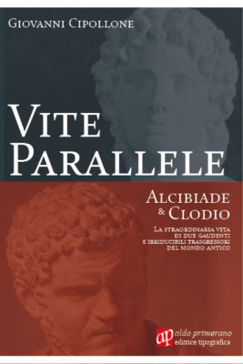 Vite Parallele Alcibiade e Clodio